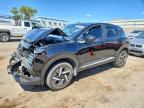 2025 NISSAN KICKS