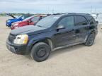 2005 CHEVROLET EQUINOX