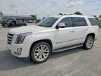 2016 CADILLAC ESCALADE