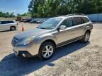 2014 SUBARU OUTBACK