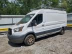 2015 FORD TRANSIT