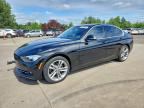 2017 BMW 330