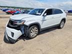 2020 VOLKSWAGEN ATLAS CROSS SPORT