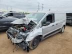 2021 FORD TRANSIT CONNECT