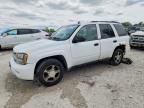 2006 CHEVROLET TRAILBLAZER