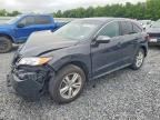 2014 ACURA RDX