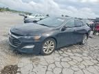2020 CHEVROLET MALIBU