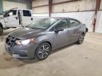 2020 NISSAN VERSA