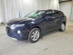 2021 CHEVROLET BLAZER