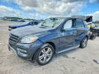 2014 MERCEDES-BENZ ML