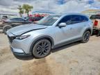 2022 MAZDA CX-9