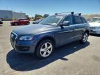 2011 AUDI Q5