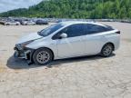 2021 TOYOTA PRIUS