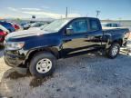 2020 CHEVROLET COLORADO