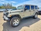 2018 JEEP WRANGLER UNLIMITED