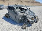 2017 CAN-AM MAVERICK X3