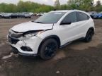 2021 HONDA HR-V