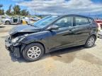 2012 HYUNDAI ACCENT