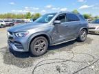 2020 MERCEDES-BENZ GLE