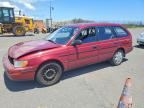 1993 TOYOTA COROLLA
