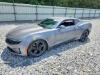 2021 CHEVROLET CAMARO
