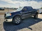 2007 FORD F150