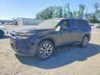 2024 TOYOTA GRAND HIGHLANDER HYBRID