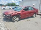 2003 TOYOTA CAMRY