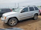 2007 JEEP GRAND CHEROKEE