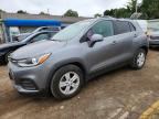 2020 CHEVROLET TRAX