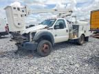 2016 FORD F450