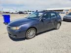 2010 SUBARU IMPREZA
