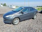 2015 FORD FIESTA
