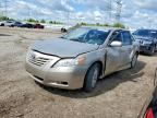 2008 TOYOTA CAMRY