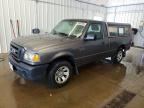 2011 FORD RANGER
