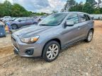 2015 MITSUBISHI OUTLANDER SPORT