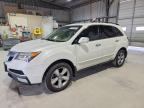 2011 ACURA MDX