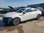 2025 HYUNDAI SONATA HYBRID