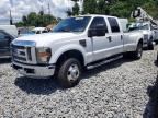 2008 FORD F350