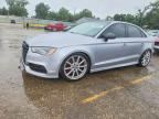 2016 AUDI S3