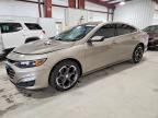 2022 CHEVROLET MALIBU