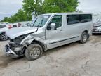 2013 NISSAN NV
