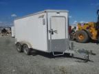 2011 TRIT TRAILERS