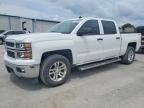 2014 CHEVROLET SILVERADO