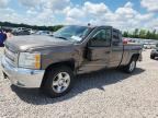 2012 CHEVROLET SILVERADO
