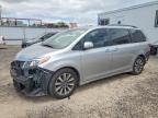 2020 TOYOTA SIENNA