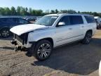 2018 GMC YUKON XL
