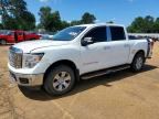 2018 NISSAN TITAN