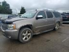 2011 CHEVROLET SUBURBAN