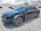 2020 LINCOLN CONTINENTAL